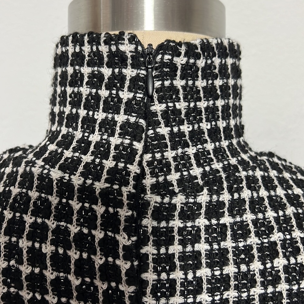 NWT Zara Dress - Picture 8 of 9